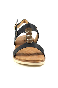 Womens/Ladies Nixon Sandals