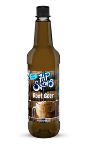Root Beer Sugar Free Syrup