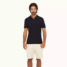 Load image into Gallery viewer, Lingmell Silk Polo