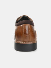 Load image into Gallery viewer, Vance Co. Irwin Brogue Dress Shoe