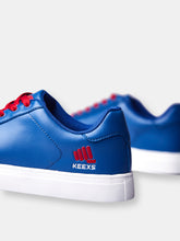 Load image into Gallery viewer, Women&#39;s True Blue Classic Edition Sneaker