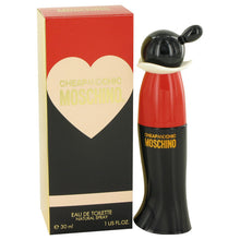 Load image into Gallery viewer, CHEAP &amp; CHIC by Moschino Eau De Toilette Spray 1 oz