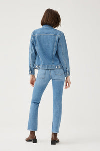 LBC - DENIM JACKET | CLARE