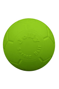 Jolly Pets Jolly Soccer Ball (Green Apple) (6 inches)