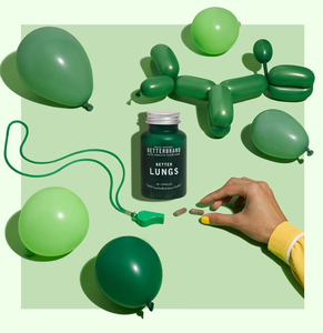 BetterLungs® Capsules