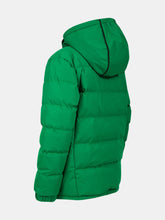 Load image into Gallery viewer, Trespass Kids Boys Tuff Padded Winter Jacket (Clover)