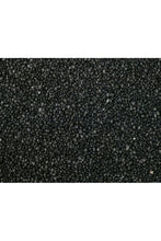 Load image into Gallery viewer, Pettex Roman Aquarium Gravel (Jet Black) (8kg)