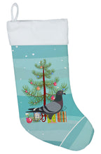 Load image into Gallery viewer, Racing Pigeon Christmas Christmas Stocking