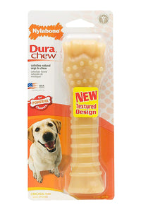 Nylabone Durable Souper Original Dog Bone (May Vary) (One Size)