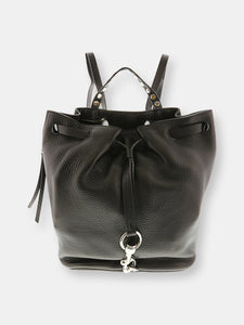Rebecca Minkoff Women's Blythe Leather Backpack