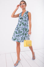 Load image into Gallery viewer, Sleeveless Mini Dress