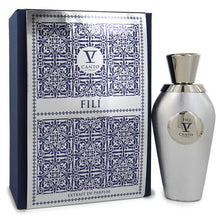Load image into Gallery viewer, Fili V by Canto Extrait De Parfum Spray (Unisex) 3.38 oz
