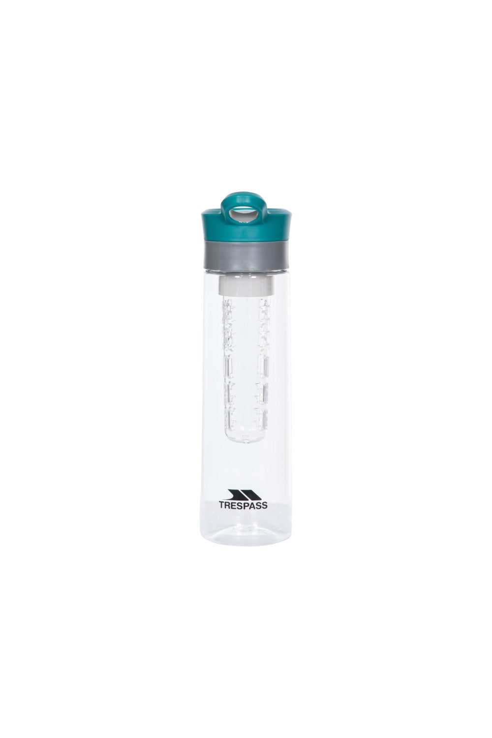 Trespass Infuser Fusion Bottle (Teal) (One Size)