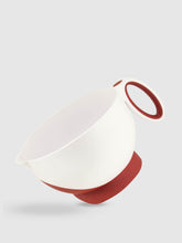 Load image into Gallery viewer, Cuisipro Red Deluxe Batter Bowl