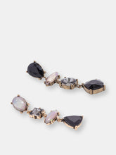 Load image into Gallery viewer, J&#39;Adore Asymmetric Earrings