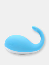 Load image into Gallery viewer, Doris Love Egg Whale Vibrator