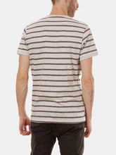 Load image into Gallery viewer, Marco Jacquard Tee