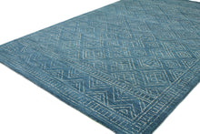 Load image into Gallery viewer, Venezia Area Rug R120-CL152 - Azure