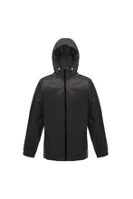 Load image into Gallery viewer, Regatta Standout Adults/Unisex Avant Waterproof Rainshell Jacket (Seal Grey)
