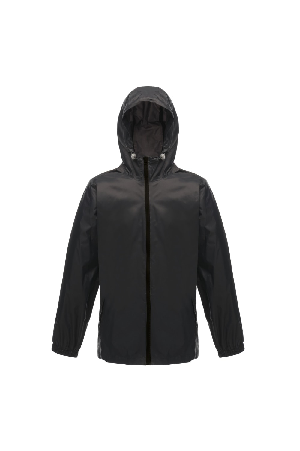 Regatta Standout Adults/Unisex Avant Waterproof Rainshell Jacket (Seal Grey)