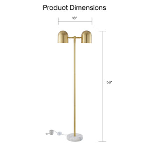 Paetyn Floor Lamp