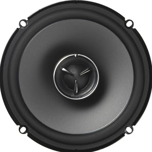 6 1/2 inch 2-Way Car Speakers