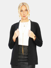 Load image into Gallery viewer, Lux Boyfriend Cardigan - The Greene