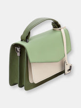 Load image into Gallery viewer, Cobble Hill Crossbody (Colorblock)