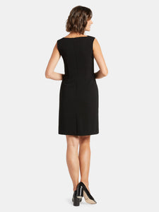 Gramercy Dress - Black