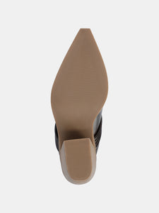 Women's Jinny Pump Heel