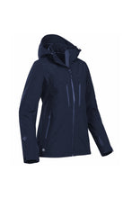 Load image into Gallery viewer, Womens Patrol Technical Softshell Jacket