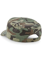 Load image into Gallery viewer, Camouflage Army Cap/Headwear - Jungle