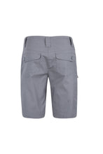 Load image into Gallery viewer, Womens Coast Stretch Shorts - Gray