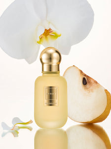 Pear Serum Oil
