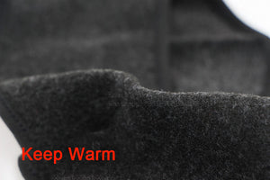 Ear Warmer Headband Winter Fleece Ear Cover For Men & Women