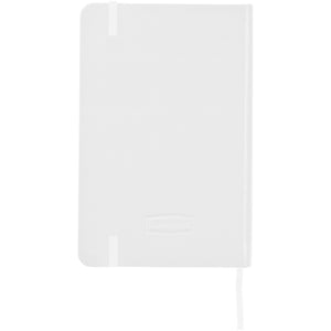 Classic Office Notebook - White
