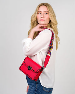 Ruby Crossbody