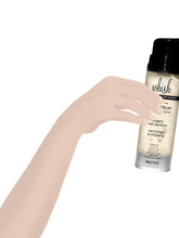 Load image into Gallery viewer, Rice Milk + Rose Body Serum with Hair Inhibitor