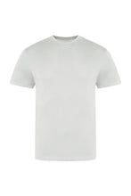 Load image into Gallery viewer, AWDis Just Ts Mens The 100 T-Shirt (Moondust Grey)
