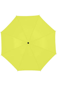 Bullet 30 Zeke Golf Umbrella (Neon Green) (One Size)