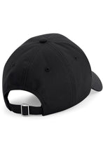 Load image into Gallery viewer, Authentic 5 Panel Cap - Black
