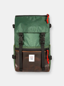Rover Pack Backpack - Leather