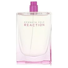 Load image into Gallery viewer, Kenneth Cole Reaction by Kenneth Cole Eau De Parfum Spray (Tester) 3.4 oz
