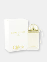 Load image into Gallery viewer, Chloe Love Story by Chloe Eau De Parfum Spray 2.5 oz