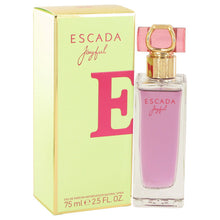 Load image into Gallery viewer, Escada Joyful by Escada Eau De Parfum Spray 2.5 oz