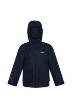 Load image into Gallery viewer, Childrens/Kids Hywell Waterproof Jacket