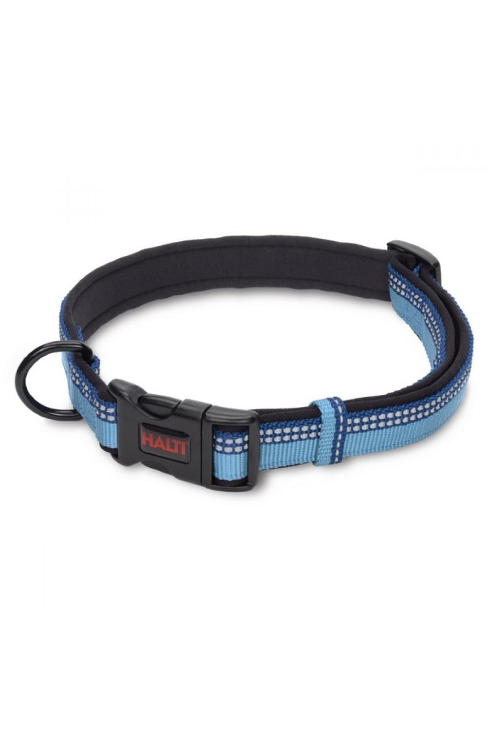 Company Of Animals Halti Dog Collar (Blue) (X Small)