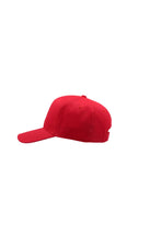 Load image into Gallery viewer, Atlantis Start 5 Panel Cap (Pack of 2) (Red)