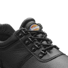 Load image into Gallery viewer, Mens Clifton II Safety Shoe - Jet Black