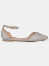 Load image into Gallery viewer, Journee Collection Women&#39;s Reba Flat